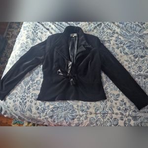 Annie Fontaine Jacket "Rocade"